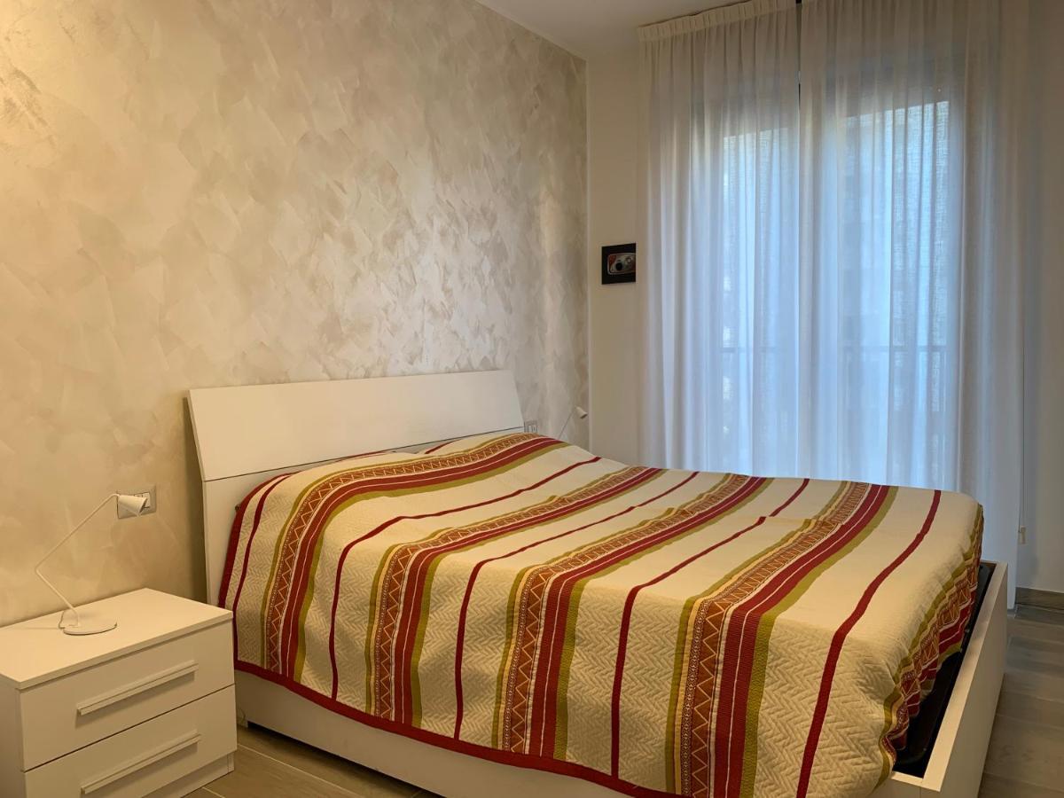 米兰Trilocale In Zona Bocconi/Navigli公寓 外观 照片