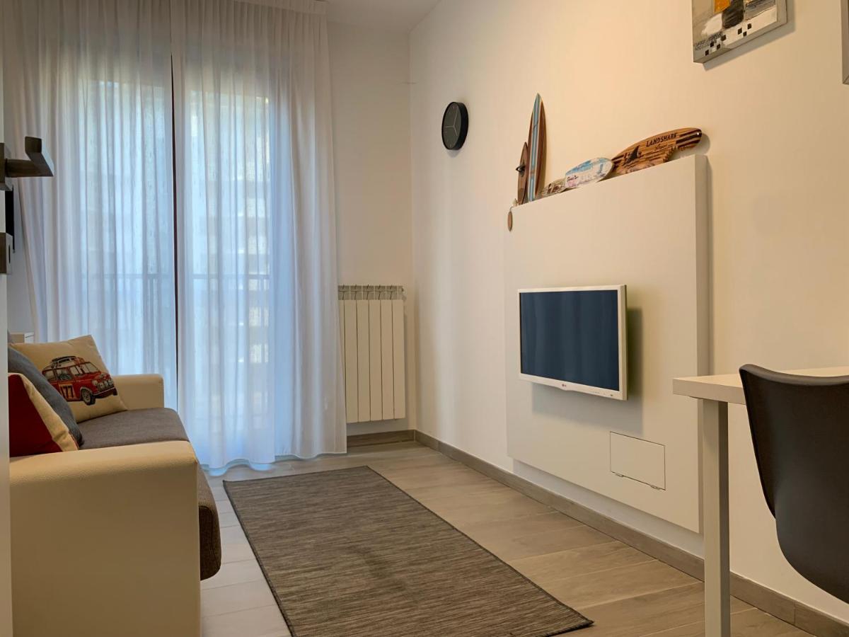 米兰Trilocale In Zona Bocconi/Navigli公寓 外观 照片