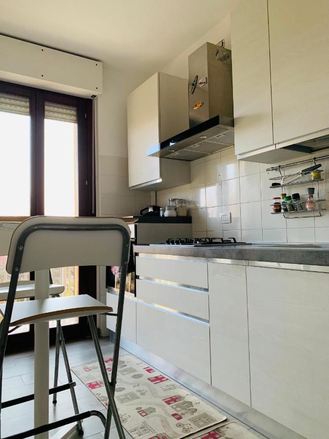 米兰Trilocale In Zona Bocconi/Navigli公寓 外观 照片